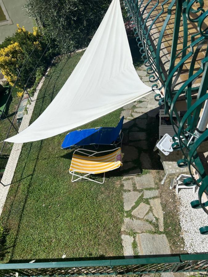 Вилла Turri House--- Wifi -Garden-Parking -Balcony Рекко Экстерьер фото