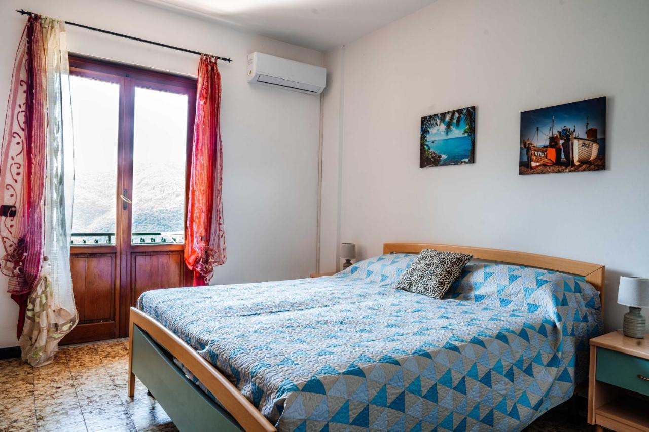 Вилла Turri House--- Wifi -Garden-Parking -Balcony Рекко Экстерьер фото